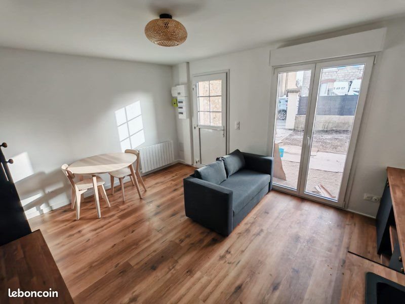Maison à louer, 45m², Saint-Dizier