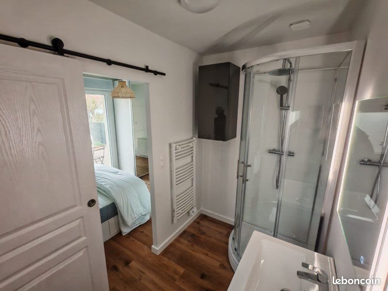 Maison à louer, 45m², Saint-Dizier
