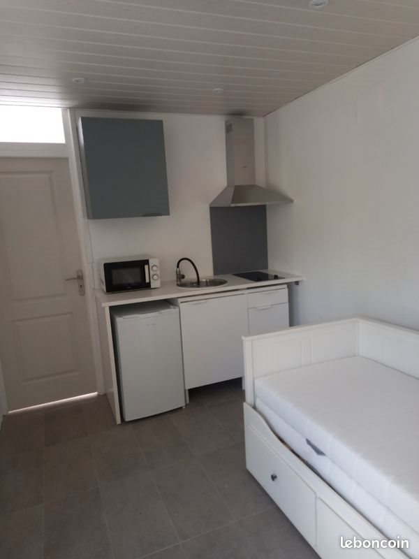 Appartement à louer, 25m², Sarrebourg