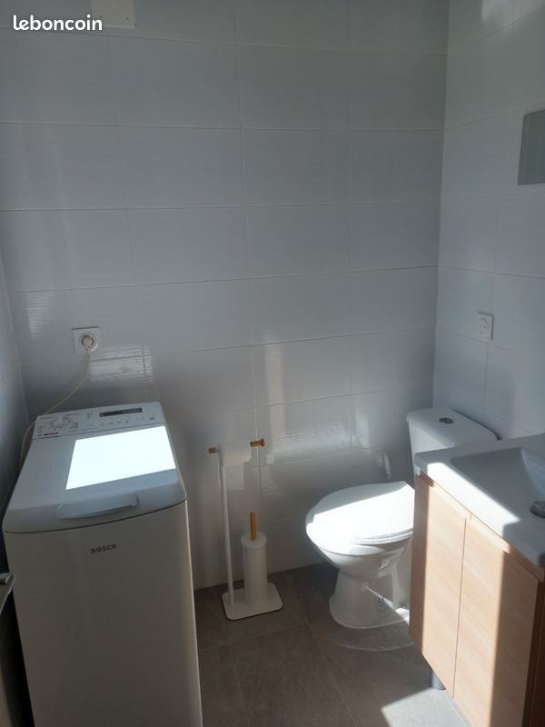 Appartement à louer, 25m², Sarrebourg