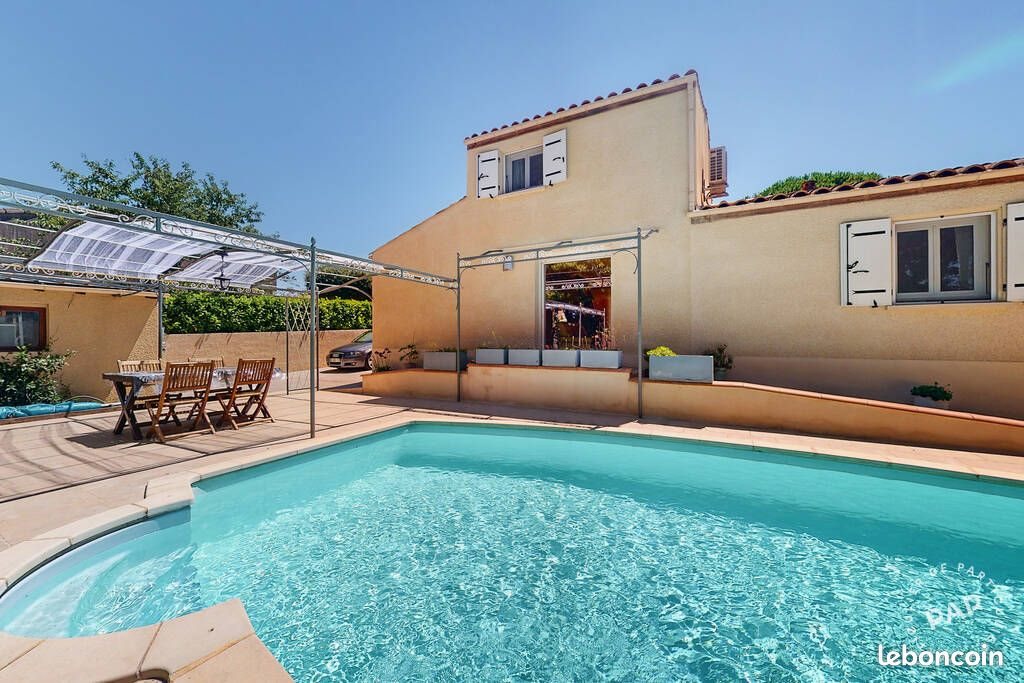 Maison à vendre, 118m², Cazilhac