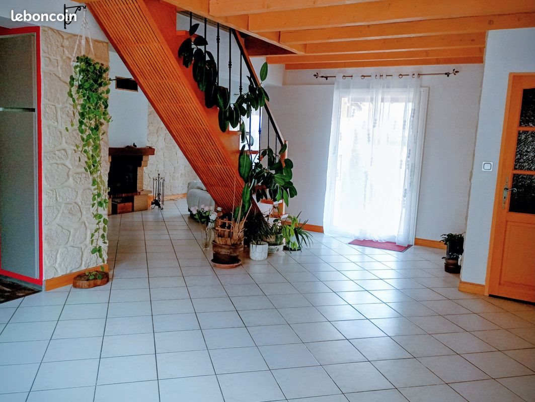 Maison à vendre, 118m², Cazilhac