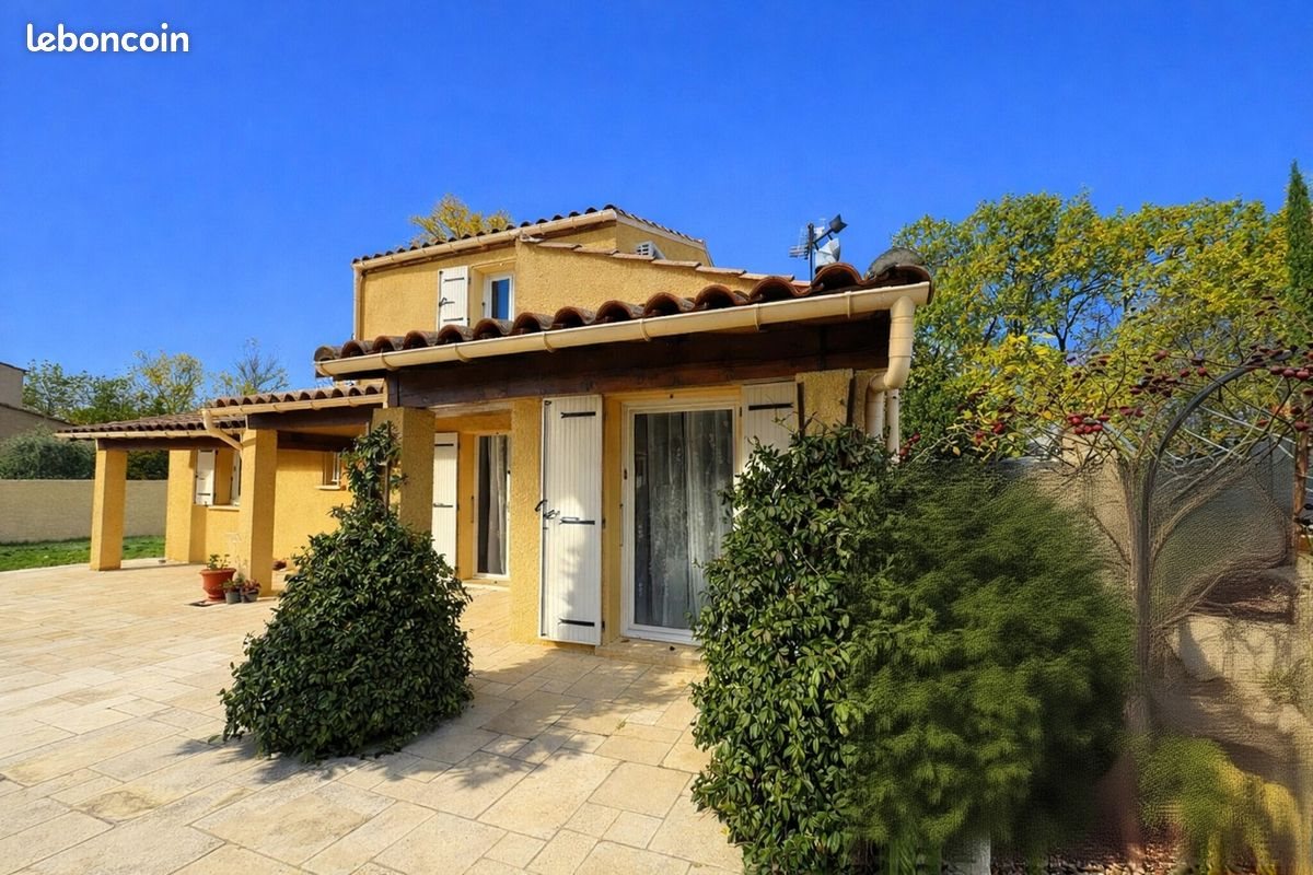 Maison à vendre, 118m², Cazilhac