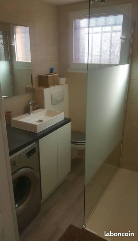 Appartement à louer, 25m², Vallauris