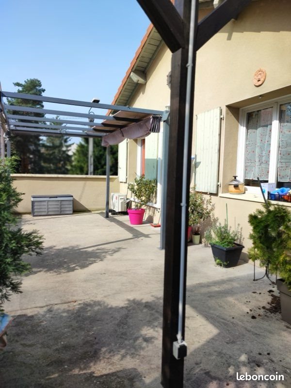 Maison à vendre, 70m², Saint-Chamond