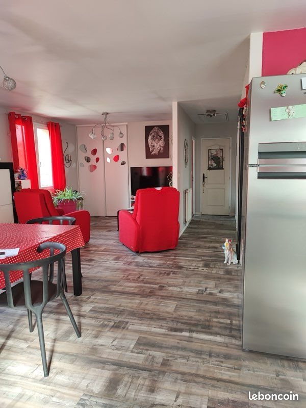 Maison à vendre, 70m², Saint-Chamond