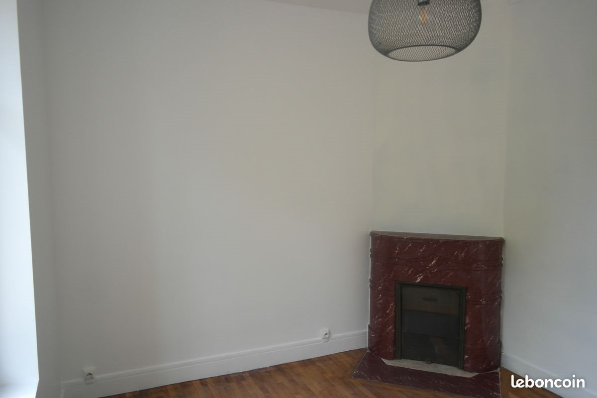 Appartement à louer, 27m², Tours