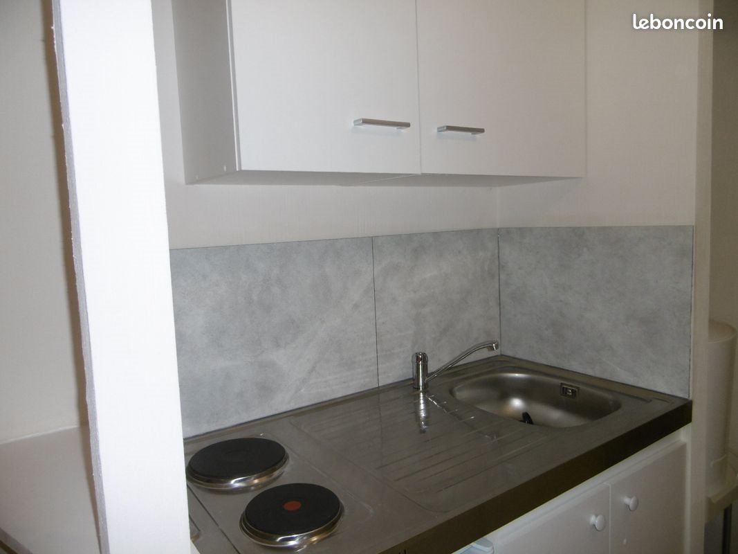 Appartement à louer, 13m², Nègrepelisse