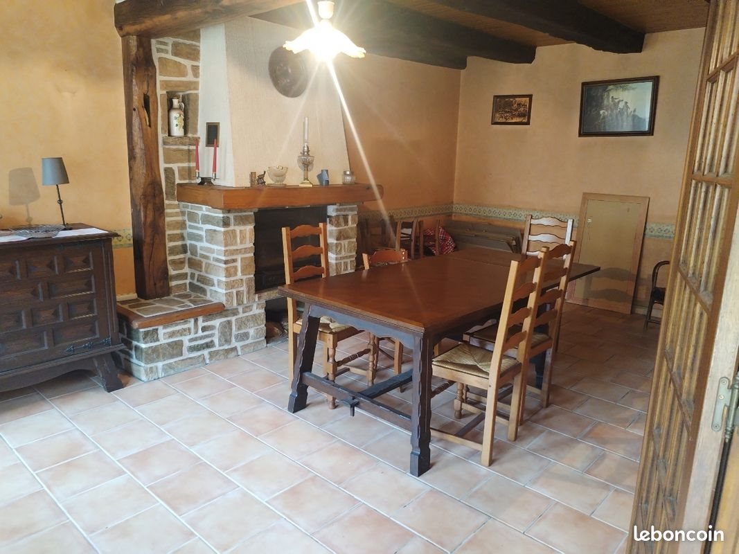 Maison à vendre, 150m², Oradour-sur-Vayres