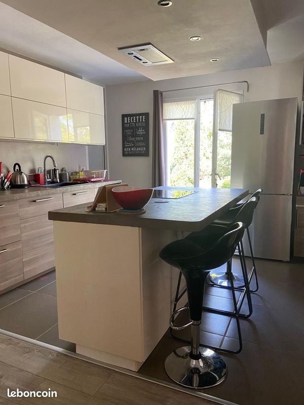 Maison à louer, 130m², La Chapelle-sur-Erdre