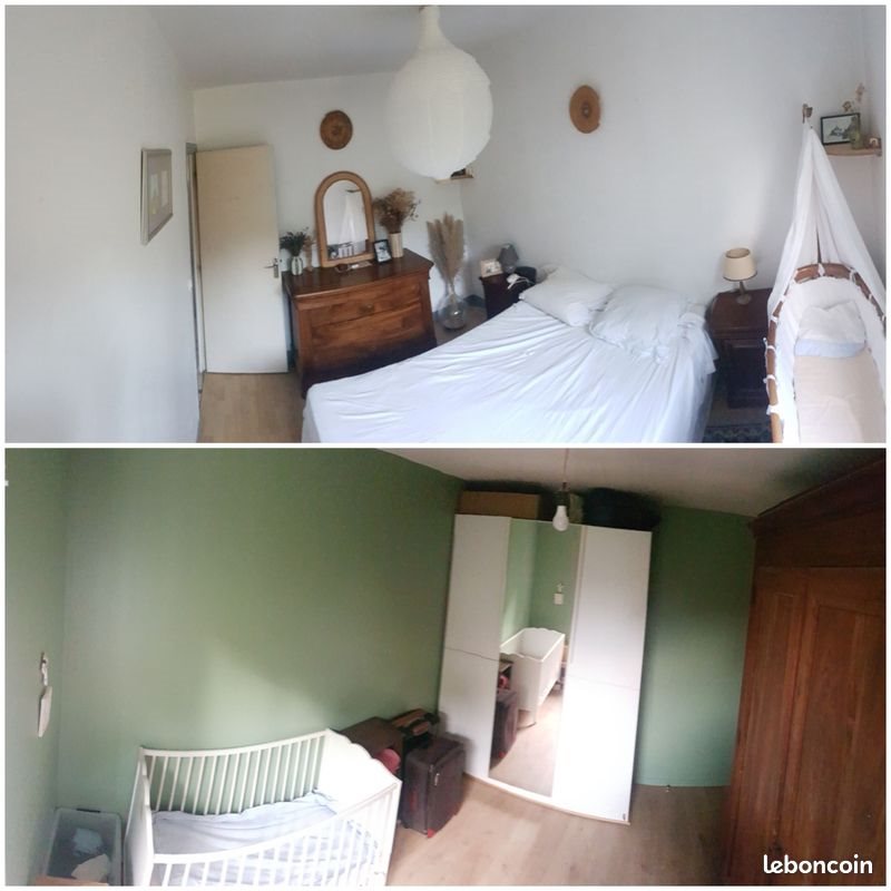 Maison à vendre, 80m², Saint-Planchers