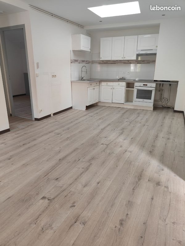 Appartement à louer, 60m², Portiragnes