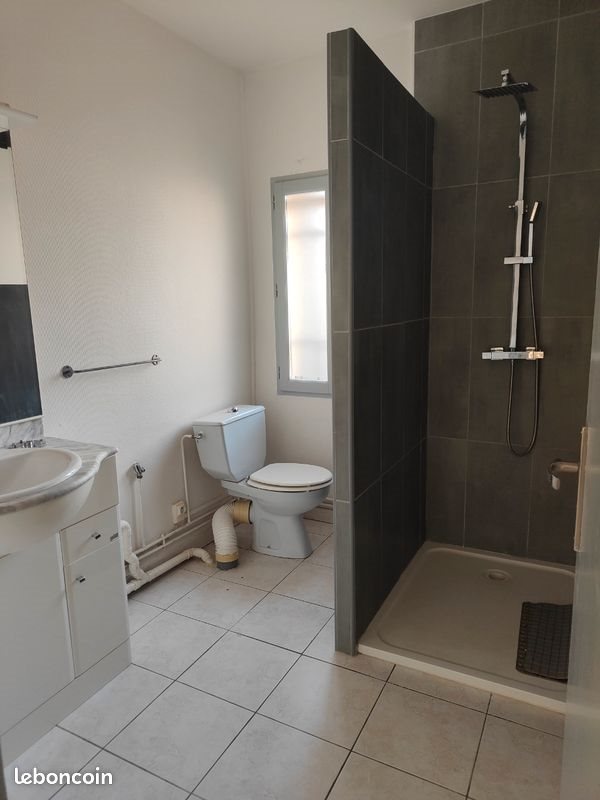 Appartement à louer, 60m², Portiragnes