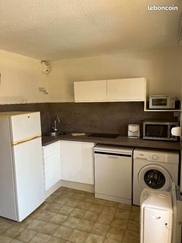 Appartement à louer, 35m², Grau d'Agde