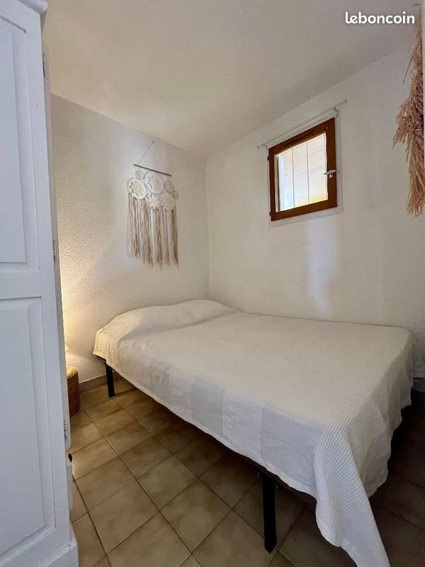 Appartement à louer, 35m², Grau d'Agde