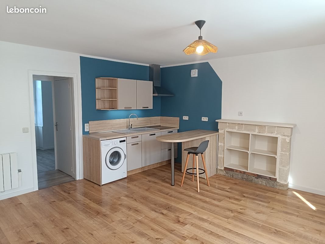 Appartement à louer, 35m², Guérande