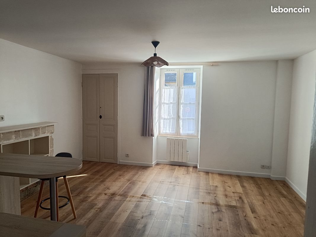 Appartement à louer, 35m², Guérande