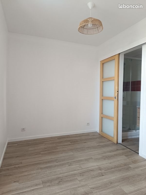 Appartement à louer, 35m², Guérande