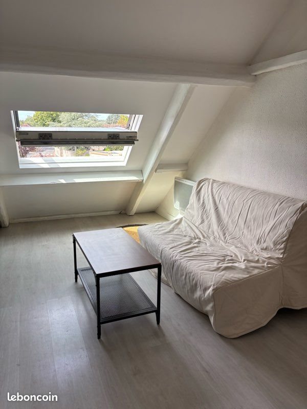 Appartement à louer, 30m², Boutigny-sur-Essonne