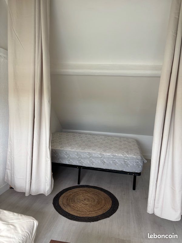 Appartement à louer, 30m², Boutigny-sur-Essonne