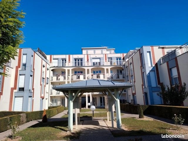 Appartement à louer, 66m², Verdun