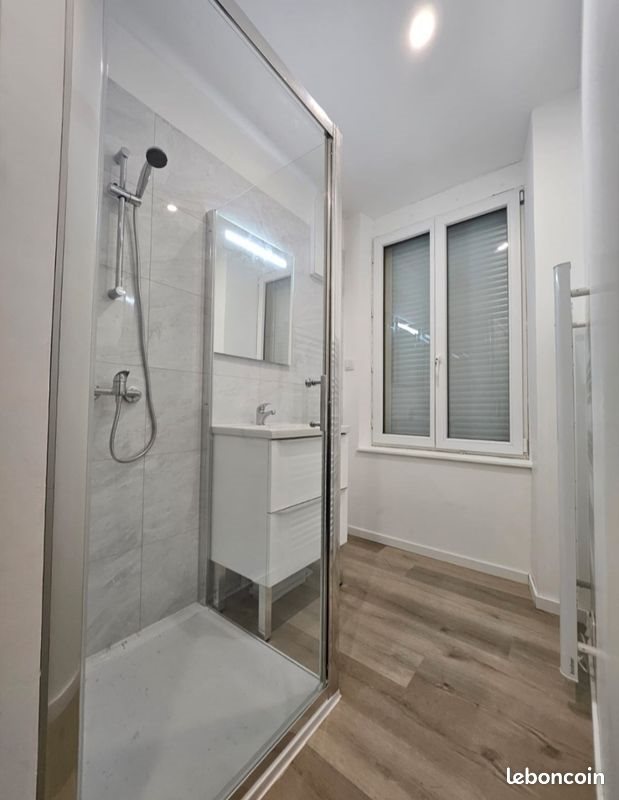 Appartement à louer, 36m², Courtenay