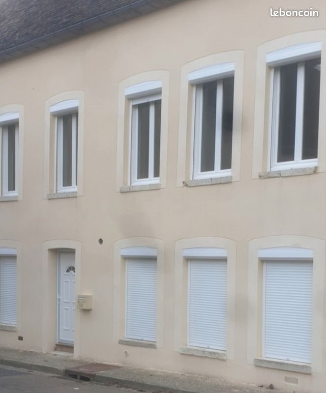 Appartement à louer, 36m², Courtenay