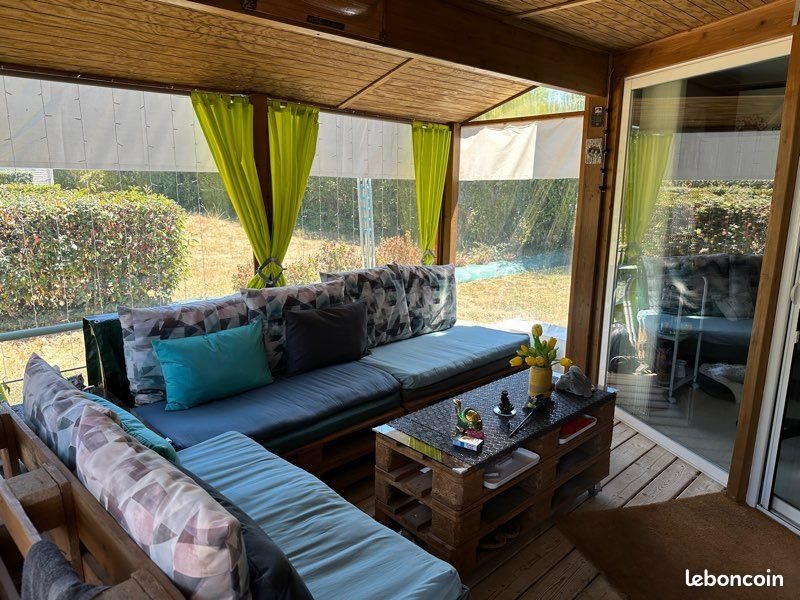 Maison à vendre, 48m², Parcoul