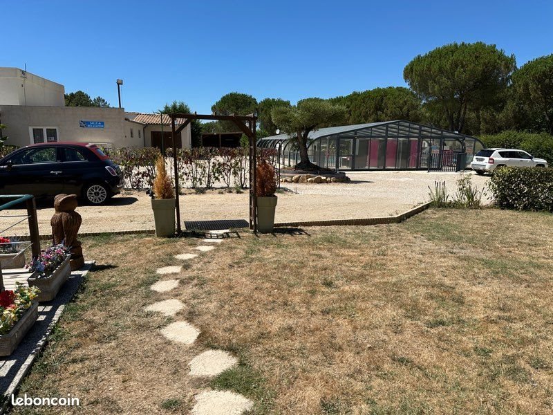 Maison à vendre, 48m², Parcoul
