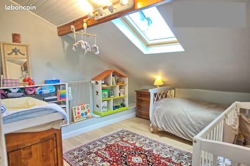 Appartement à louer, 92m², Angers