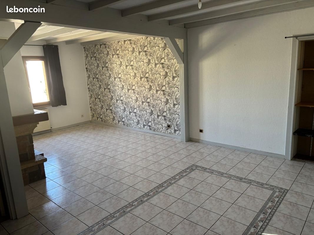 Maison à vendre, 185m², Burnhaupt-le-Haut