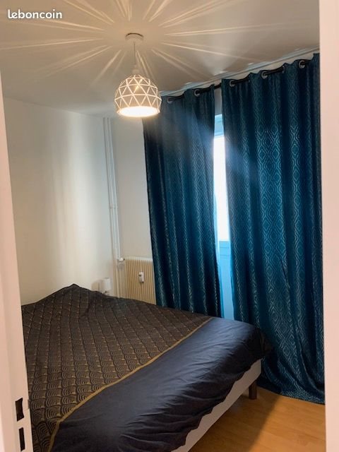 Appartement à louer, 41m², Dijon