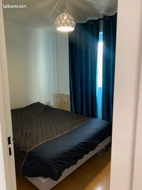 Appartement à louer, 41m², Dijon