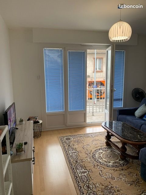 Appartement à louer, 41m², Dijon