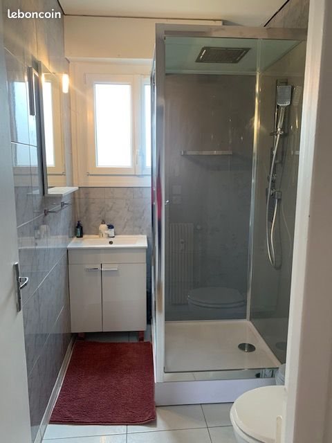 Appartement à louer, 41m², Dijon