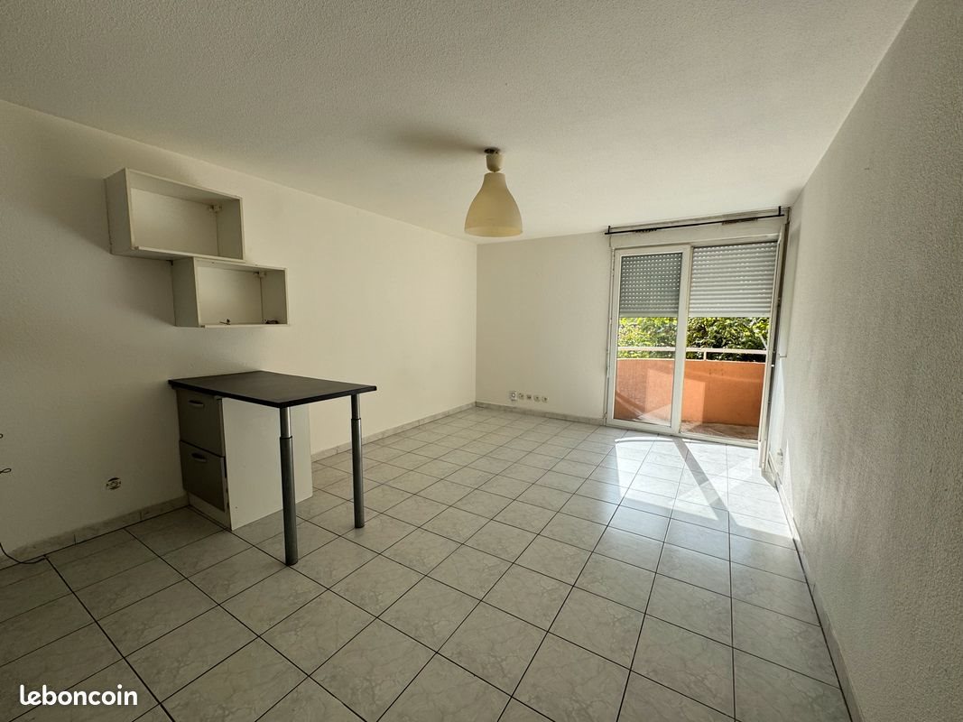 Appartement à louer, 26m², Montpellier