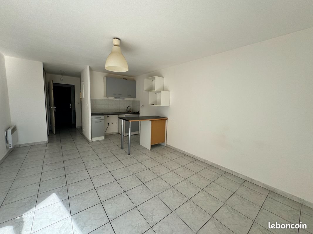 Appartement à louer, 26m², Montpellier