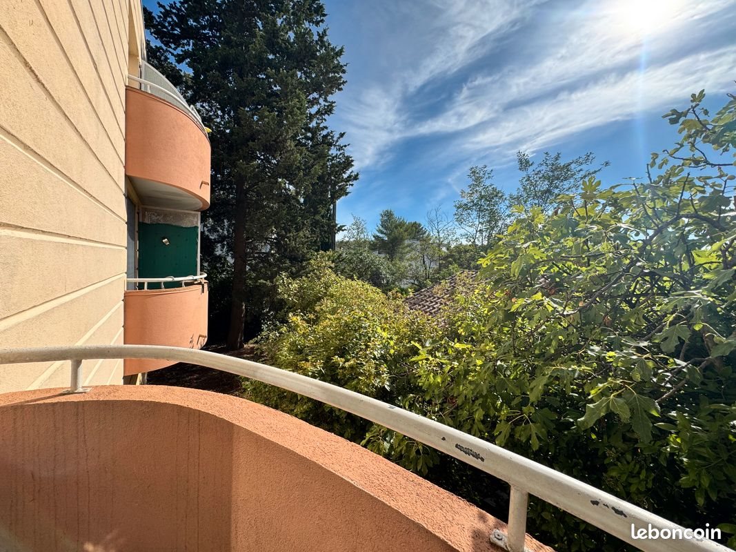 Appartement à louer, 26m², Montpellier