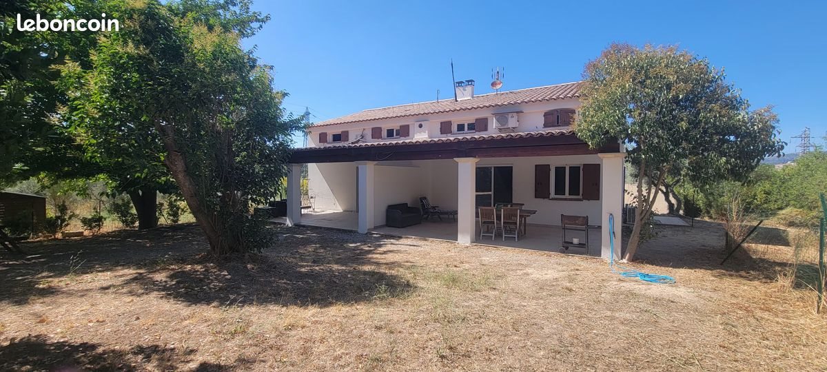 Maison à vendre, 260m², Allauch