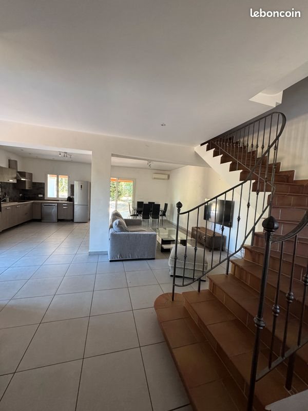 Maison à vendre, 260m², Allauch