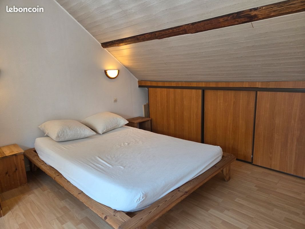 Appartement à louer, 28m², Annecy