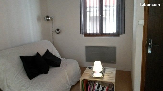 Appartement à louer, 28m², Annecy