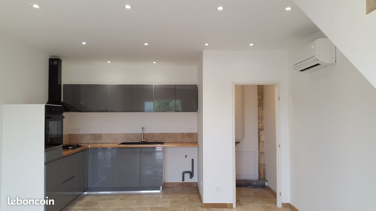 Appartement à louer, 67m², Barbentane