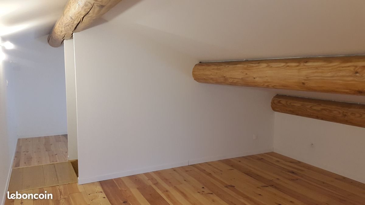 Appartement à louer, 67m², Barbentane