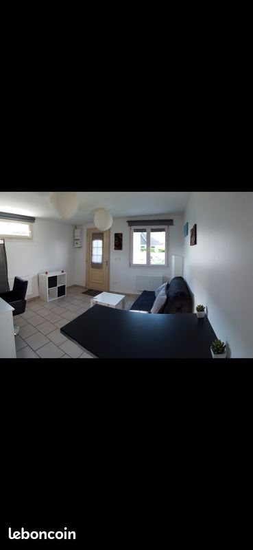 Appartement à louer, 20m², Dijon