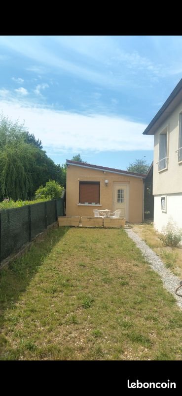 Appartement à louer, 20m², Dijon
