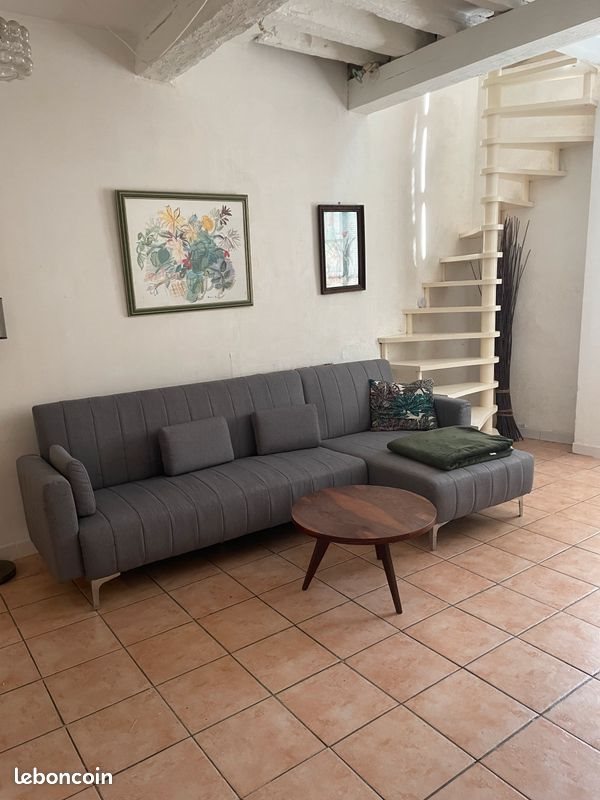 Appartement à louer, 52m², Avignon