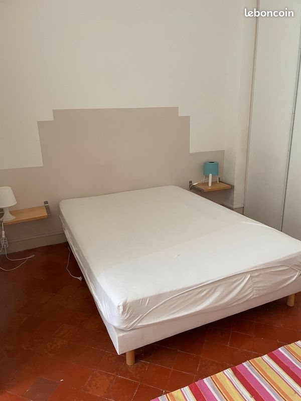 Appartement à louer, 52m², Avignon