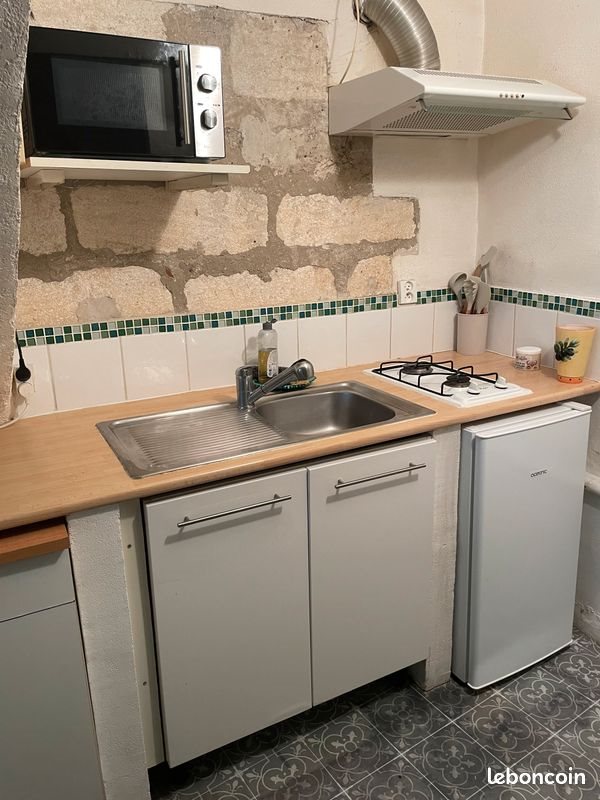 Appartement à louer, 52m², Avignon