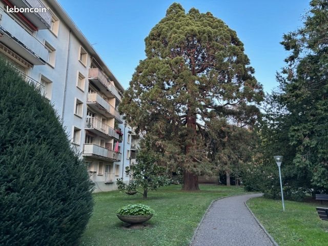 Appartement à louer, 70m², Tassin-la-Demi-Lune